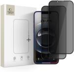 Tech-Protect iPhone 16e üvegfólia Tech-Protect Glass Spy+ privacy üvegfólia 2db