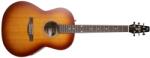 Seagull Entourage Folk Rustic Burst