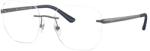 Ray-Ban Rb6535l 2884
