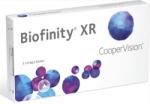 CooperVision Biofinity XR (3 db) - Havi kontaktlencse - lencsek