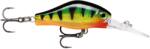 Rapala Vobler Rapala Shadow Rap Fat Jack 4cm 4g P (SDRFJ04 P)