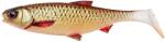 Savage Gear Shad Savage Gear 3D River Roach 10cm 10G Dirty Roach 4buc (F1.SG.74289)