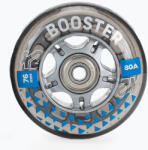 K2 Booster ILQ 5 gördeszka kerekek (8 db) fekete 30F3006/11