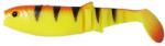 Savage Gear Shad Savage Gear LB Cannibal Shad 6.8cm 3G Golden Ambulance 4buc (F1.SG.61842)