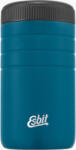 Esbit Majoris Stainless Steel Food Jug 550 ml polar blue ebéd termosz
