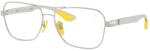 Ray-Ban RB8436M F083 FERRARI Szemüveg