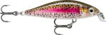 Rapala Vobler Rapala X-Light Minnow 5cm 4g RTL (FNM05 RTL)