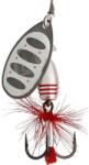 Savage Gear Rotativa Savage Gear Rotex Nr. 1 3.5G Dirty Silver (F.SG.42113)
