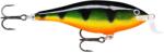 Rapala Vobler Rapala Shallow Shad Rap 5cm 5g P (SSR05 P)