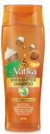 Garuda Ayurveda Dabur Vatika Naturals Sampon Shea Vajjal 425 ml