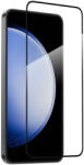 Benks Edzett üveg Ultra Shield HD Samsung Galaxy S24 Plus/S25 Plus (ujjlenyomat-feloldással) üvegfólia