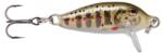 Rapala Vobler Rapala CountDown 3cm 4g GJTR (CD03 GJTR)