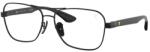 Ray-Ban RB8436M F117 FERRARI Szemüveg