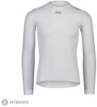 POC Essential Layer LS mez, hidrogén fehér (XL)