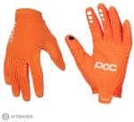 POC Avip Long kesztyű, Zink Orange (XL)
