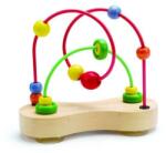 Hape Centru de activitati HAPE Labirint cu bucla dubla (TG-E1801B)