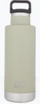 Esbit termikus palack Esbit Sculptor Stainless Steel Insulated Bottle "Standard Mouth" 750 ml stone gray