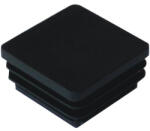  Zártszelvénydugó műanyag 25x25 mm (3252995)