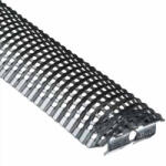 STANLEY Ráspolybetét félkerek 250mm (5-21-299) - transvidia