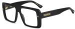 Dsquared2 D2 0166 807 Szemüveg