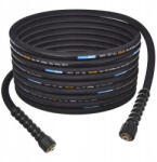 HydroLine Premium Line hőálló magasnyomású tömlő Karcher HD HDS mosókhoz 20 méteres, M22xM22 csatlakozóval, DN8 250BAR 155°C