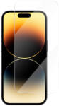 VMAX edzett üveg 2, 5D normál áttetsző üveg iPhone 14 Pro 6, 1" üvegfólia
