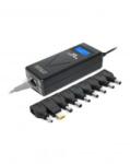 Advance PowerUp unverzális notebook töltő 90W fekete (CHG-110)