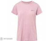 Viking Morain bamboo női póló, világosrózsaszín (L)