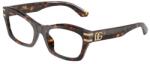 Dolce&Gabbana DG3420 502 Szemüveg
