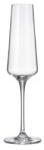 Bohemia Royal Crystal pezsgős készlet Crystal Winestar, 160 ml, 6 darab (17935)