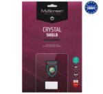 MyScreen CRYSTAL BacteriaFREE képernyővédő fólia (antibakteriális, 4H, NEM íves) ÁTLÁTSZÓ [Lenovo Tab M10 FHD Plus (TB-X606X)] (M4818CCBF 10)