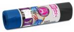 Luxia Saci menajeri Luxia, LDPE, albastru, snur 35 L, 15 buc/rola LUX-4060