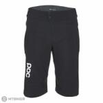 POC Essential MTB női rövidnadrág, uranium black (XL)