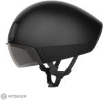 POC Procen Air sisak, uranium black matt (L (56-61 cm))