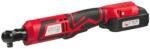 Raider Тресчотка акумулаторна, RAIDER RDP-KRW20, 20V, 2Ah, 40Nm, 3/8", R20 System (030241)