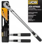 JCB Ключ динамометричен 1/2", 60-330Nm, JCB-6474660 (JCB-6474660)