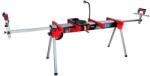 Raider Стойка за настолни машини 2800x820 мм, RAIDER 059904, с LED осветление (059904)