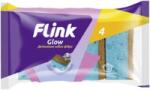 Luxia Bureti vase Luxia, Flink glow premium, 4 buc/set LUX-1313