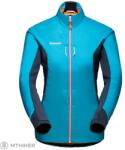 Mammut Eigerjoch IN Hybrid női kabát, ég/éjszaka (L)