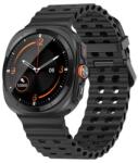 Mybandz 65035 waves szilikon szíj / Samsung Galaxy Watch Ultra (65035) - marketworld
