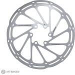 SRAM Centerline Rounded féktárcsa, 180 mm, 6 csavaros, OEM