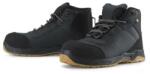 TALAN LIGHT DUTY S3+HRO+SRC+ESD munkavédelmi bakancs (GH(bl)/2C0802/3-21(br) 40) - pepita