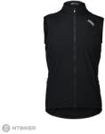 POC Pro Thermal mellény, uranium black (XL)
