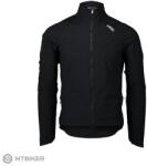 POC Pro Thermal köpeny, uránfekete (M)