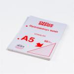 Office Depot A5 50 lapos vonalas gyűrűskönyv betét (2515-51)