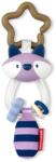 Skip Hop Zenélő játék C gyűrűn Celestial Dreams Mosómedve