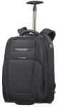 Samsonite PRO-DLX 5 Gurulós Hátizsák 17, 3" - Fekete (106362-1041) (106362-1041)