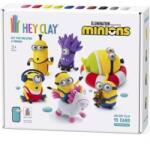 IMC Toys Hey Clay gyurma szett: Minyonok