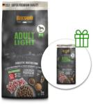 BELCANDO Belcando Adult Light 12, 5 kg + 2 kg GRATUIT