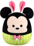 Jazwares Squishmallows, Disney, Easter Mickey Mouse, jucarie de plus, 30 cm